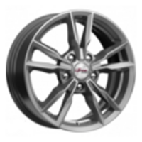 iFree 6,5x16/5x114,3 ET45 D60,1  (865)  