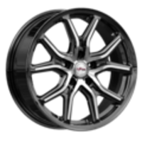 iFree 6,5x17/5x114,3 ET35 D67,1  (1080)  
