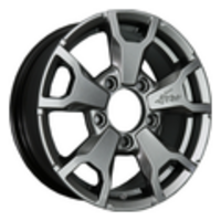 iFree 6x16/5x139,7 ET40 D98,1  (872)  