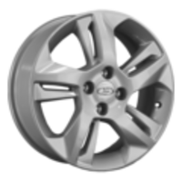 K&K 6x16/4x100 ET41 D60,15 Kanjara (X-Ray) (709)   (66381)