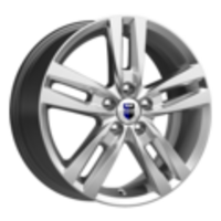 K&K 6,5x16/5x100 ET48 D56,1 Rassvet- (868)  SK