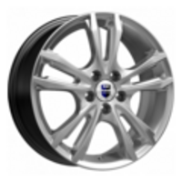 K&K 6x16/4x100 ET45 D67,1 Samara (866)  SK