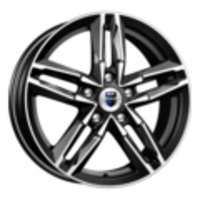 K&K 6x16/5x112 ET46 D66,6 Sayan- (731)  