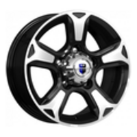 K&K 7x16/5x139,7 ET35 D98  (757)  