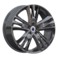 K&K 8,5x20/5x114,3 ET38 D60,1  (661M) 