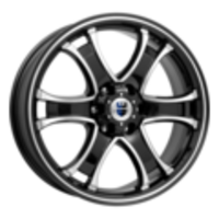 K&K 7,5x18/6x139,7 ET30 D106,1  (727)  