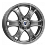 K&K 7,5x18/6x139,7 ET25 D106,1 - (727)  