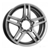 K&K 6,5x16/5x139,7 ET40 D98  (588)  