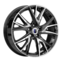 K&K 6,5x18/5x108 ET33 D60,1  (1054)  
