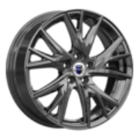 K&K 6,5x18/5x108 ET33 D60,1  (1054) 