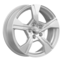 K&K 6,5x16/5x108 ET33 D60,1 1053 