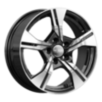 K&K 6,5x16/5x110 ET43 D63,35 1053  