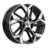 K&K 6,5x17/5x114,3 ET37 D66,6 1062  