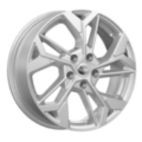 K&K 6,5x17/5x114,3 ET40 D64,1 1062 