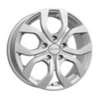K&K 6,5x16/5x114,3 ET45 D60,1 704 