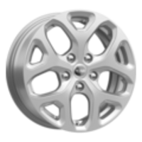 K&K 6,5x16/4x100 ET43 D60,1 869 