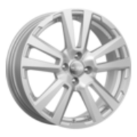 K&K 6,5x17/4x100 ET41 D60,1 874 