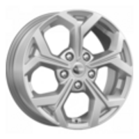 K&K 6,5x16/5x108 ET50 D63,35 878 