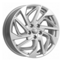 K&K 7x18/5x114,3 ET51 D67,1 883  SK