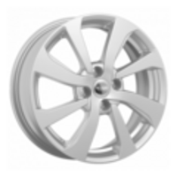 K&K 6x16/4x100 ET41 D60,1 893 