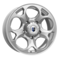 K&K 7x16/5x139,7 ET35 D108,5  (1057) 