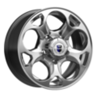 K&K 7x16/5x139,7 ET35 D108,5  (1057)  