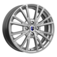 K&K 6x16/4x100 ET40 D67,1  (879)  SK