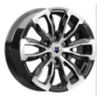 K&K 7,5x18/6x139,7 ET38 D67,1  (959)  