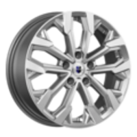 K&K 6,5x17/5x108 ET33 D60,1  (1046)  