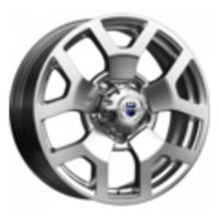 K&K 7x18/5x139,7 ET35 D108,5  (929)  