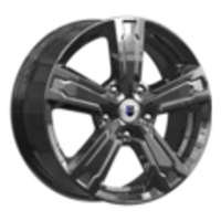 K&K 6,5x16/5x108 ET37 D65,1  (998) 