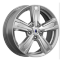 K&K 6,5x16/5x108 ET37 D65,1  (998)  