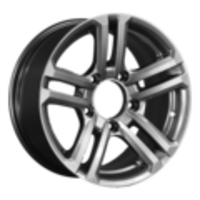 K&K 7x16/5x139,7 ET5 D110,1  (591)  