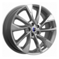 K&K 7x17/5x114,3 ET37 D66,6  (900)  