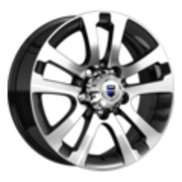 K&K 7x18/5x139,7 ET35 D108,5 -Patriot (1056)  