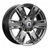 K&K 7x17/6x139,7 ET38 D100,1 - (726)  