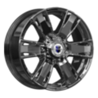 K&K 7x17/6x139,7 ET38 D100,1 - (726) 