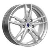 K&K 7x17/4x100 ET38 D67,1  (875)  SK