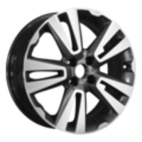 K&K 6,5x17/4x100 ET43 D60,15  (Vesta) (748)   (78189)