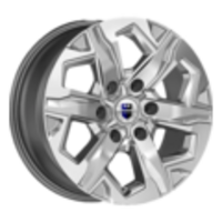 K&K 7,5x17/6x139,7 ET36 D100,1  (1050)  