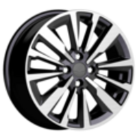 K&K 6,5x16/4x100 ET41 D60,1  (997)  