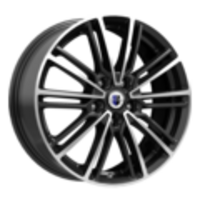 K&K 7x17/4x100 ET41 D60,1  (903)  