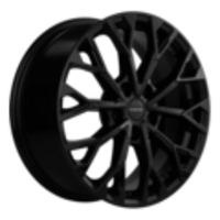 Khomen Wheels 7x17/5x108 ET36 D65,1 KHW1718 (Exeed TXL) Black