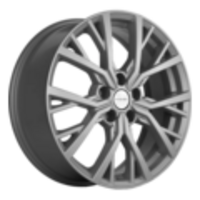 Khomen Wheels 7x18/5x114,3 ET45 D67,1 KHW1806 (CX-5/3) F-Silver