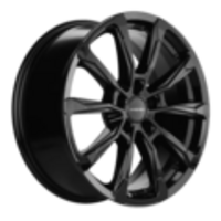 Khomen Wheels 7,5x18/5x108 ET35 D65,1 KHW1808 (Exeed TXL) Black