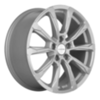 Khomen Wheels 7,5x18/5x114,3 ET50 D67,1 KHW1808 (K5/Santafe) F-Silver