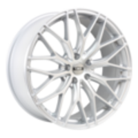 Neo 8,5x20/5x114,3 ET42 D67,1 240 Silver