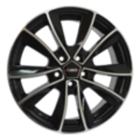 Neo 6,5x16/5x110 ET37 D65,1 642 BD