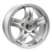 Neo 7x16/5x139,7 ET35 D108 669 Silver