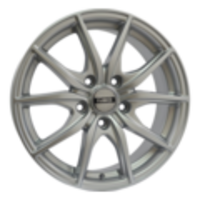 Neo 7x17/5x110 ET46 D63,4 776 (Changan) Silver